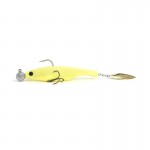 Leurre souple Dartspin 18cm Hyperlastics  A Band of Anglers