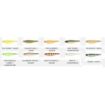 Leurre souple Dartspin 22cm Ssk 80gr Hyperlastics  A Band of Anglers