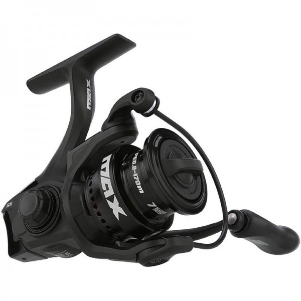 Moulinet Spinning MAX SX 4000 Abu Garcia