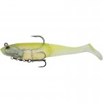 Leurre Souple armé Cullshad deep 15cm Berkley 