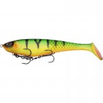 Leurre Souple armé Cullshad shallow 20cm Berkley 