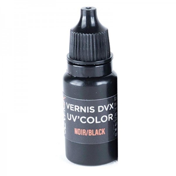 Vernis UV'Color Olive Devaux