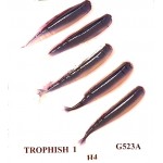 Gambe Perche Trophyfish 1 Eltec Fishing