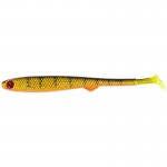 Leurre souple Slick Fast Super soft 18cm Fox Rage 