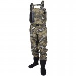 Waders Respirant First Stocking Camo Hydrox 