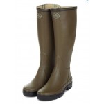 Bottes Femme Giverny Le Chameau