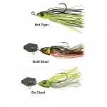 Chattebait Wild Header 21gr Megabass