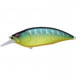 Leurre Flottant Big M 4.0 13cm Megabass