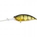 Leurre Flottant Big M 7.5 11.5cm Megabass