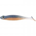 Leurre souple Hazedong 10.5cm Megabass