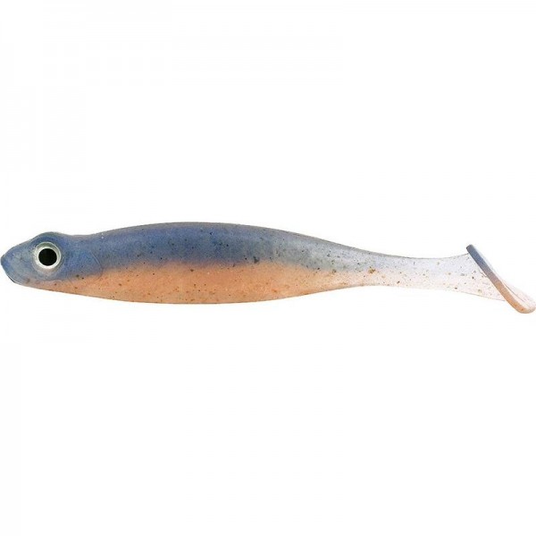 Leurre souple Hazedong 10.5cm Megabass