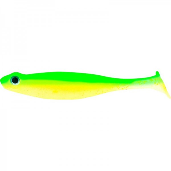 Leurre souple Hazedong 12.5cm Megabass