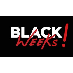 Black Weeks !