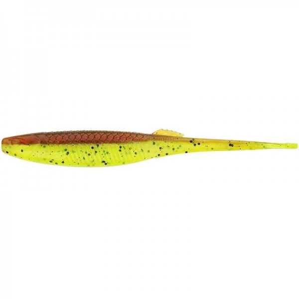 Leurre Souple Crushcity The Stingman 12.5cm Rapala