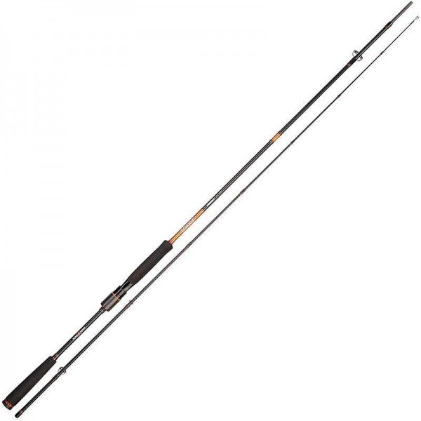 Canne Spinning Speciz 2.0 Pike Game 14-100gr Sakura