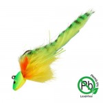 Leurre Sculpin Chabio Zn 7gr Sakura