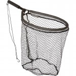 Epuisette Raquette Flottante Rubber Mesh Savage Gear