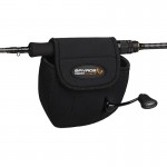 Housse moulinet spinning neoprene reel cover Savage Gear