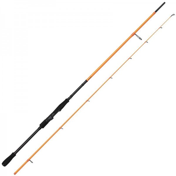 Canne Spinning Orange LTD Medium game 15-45gr 2m51 Savage Gear