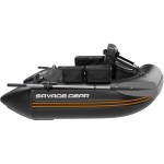 Float Tube Belly Boat High Rider V2 170 Savage Gear