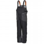 Salopette Heatlite Thermo Black Savage gear