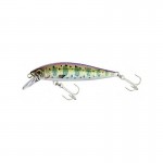 Leurre coulant Cardiff Stream Flat 65es 6.5 cm Shimano