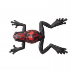 Leurre souple Wild Frog 3.2cm Tiemco