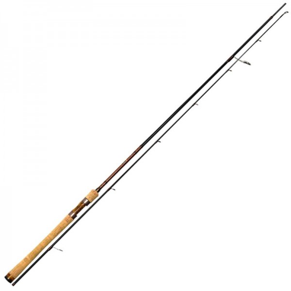 Canne Spinning Amago Evo 610 ML Ultimate Fishing